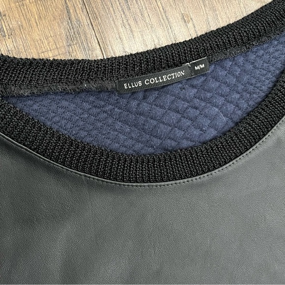 Ellus Collection Long Sleeve - Picture 7 of 12
